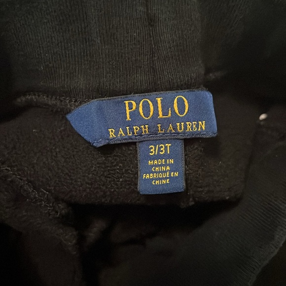 Polo Joggers - Picture 3 of 3